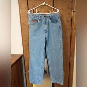 Empyre Relax Fit Jeans